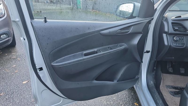 Opel Karl 1.0 75 Édition