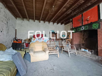 Maison - 87 m² - 4 pièces