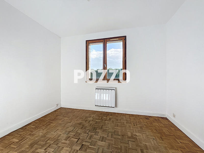 Maison - 101 m² - 6 pièces