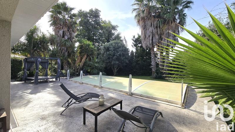 Maison - 152 m² - 5 pièces