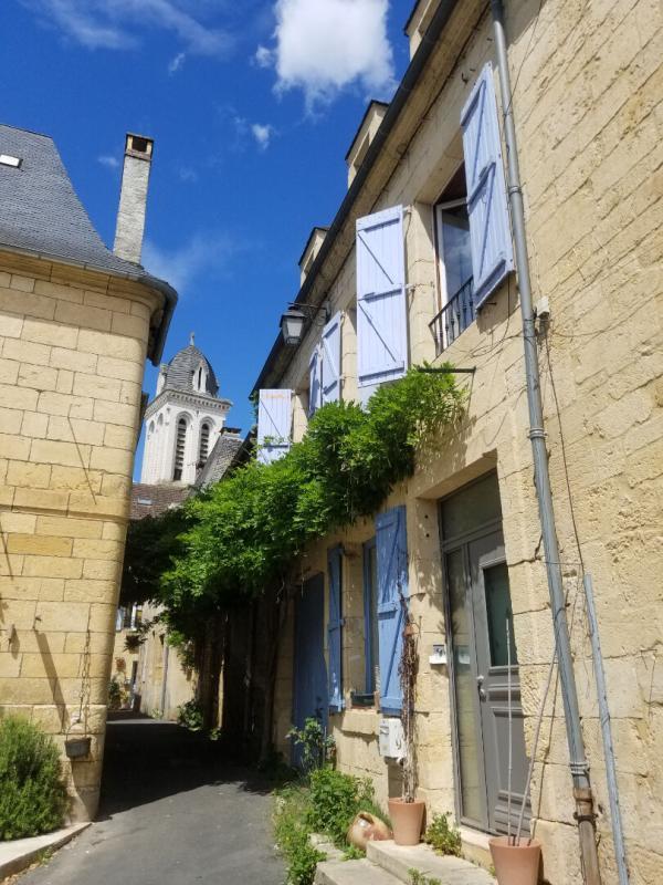 Maison de village - 195 m² - 6 pièces