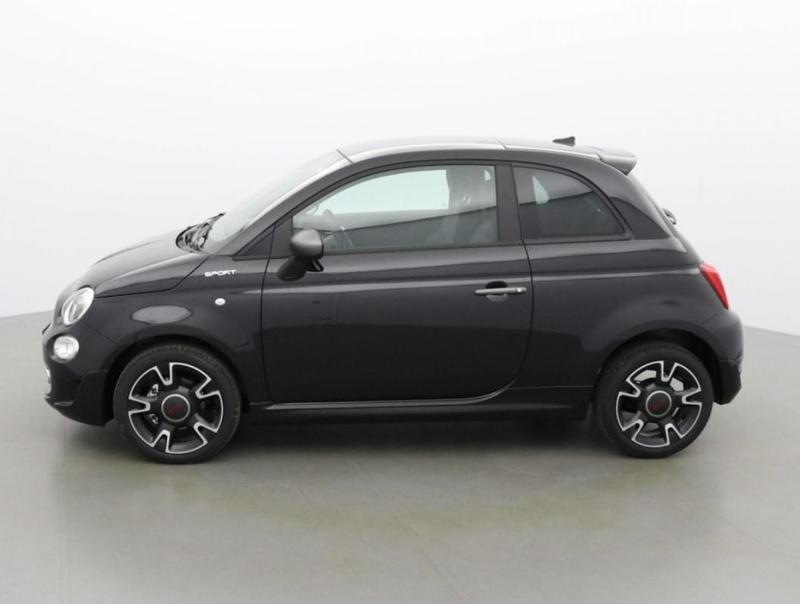 Fiat 500 Serie 9 Sport 70 Bsg