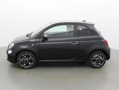 Fiat 500 Serie 9 Sport 70 Bsg