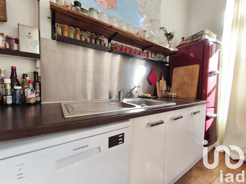 Appartement - 73 m² - 3 pièces