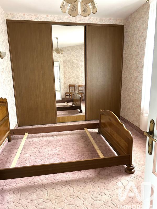 Ferme - 130 m² - 7 pièces