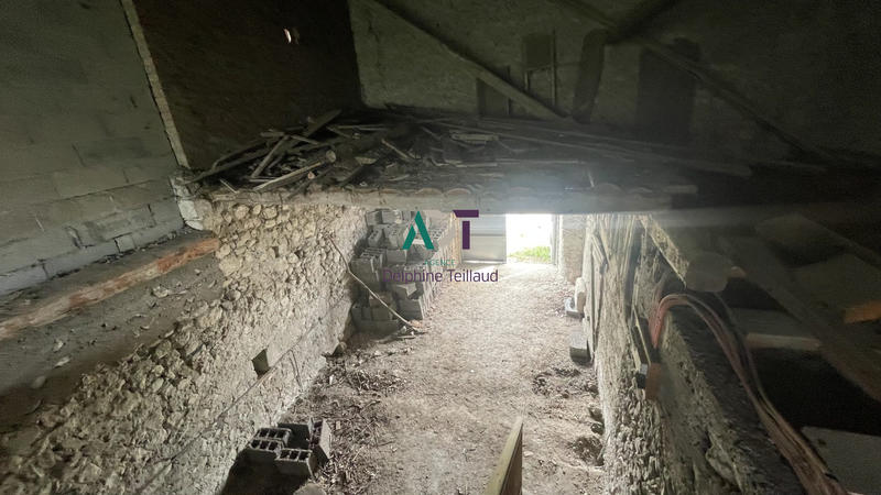 Ferme - 200 m² - 6 pièces