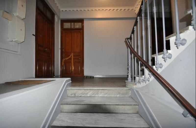 Appartement - 56 m² - 2 pièces