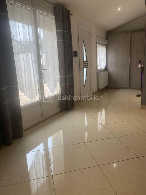 Pavillon - 156 m² - 5 pièces