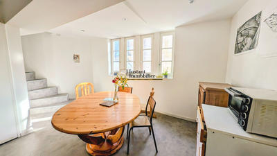 Immeuble - 133 m² - 7 pièces