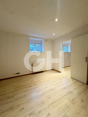 Appartement - 32 m² - 2 pièces