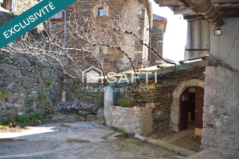 Maison - 70 m² - 4 pièces