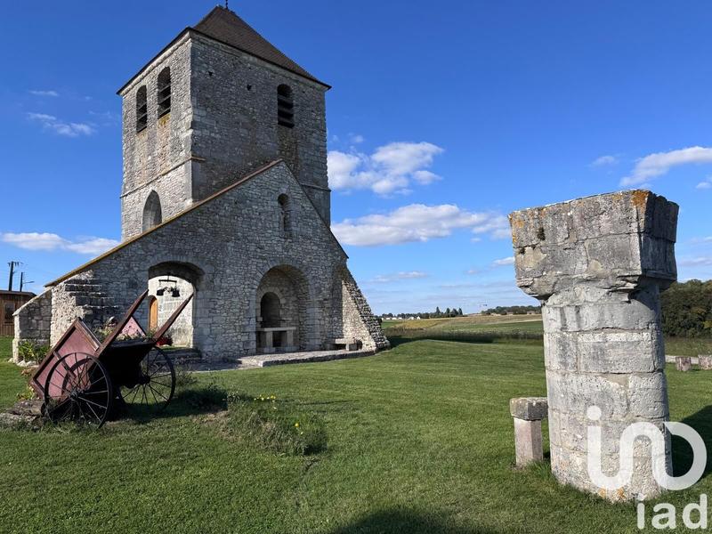 Maison - 137 m² - 6 pièces