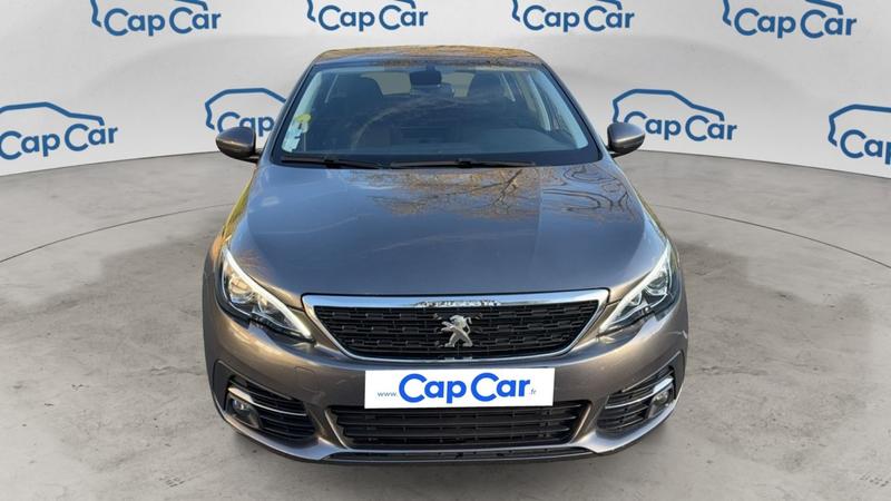 Peugeot 308 1.5 BlueHDi 130. Premium