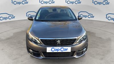 Peugeot 308 1.5 BlueHDi 130. Premium