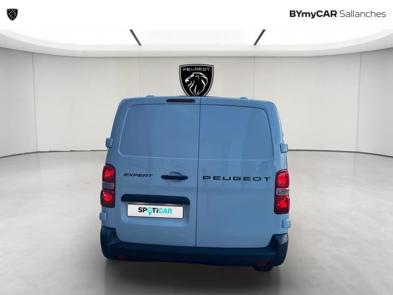 Peugeot Expert Fgn Xl Bluehdi 145 s&amp;S Eat8