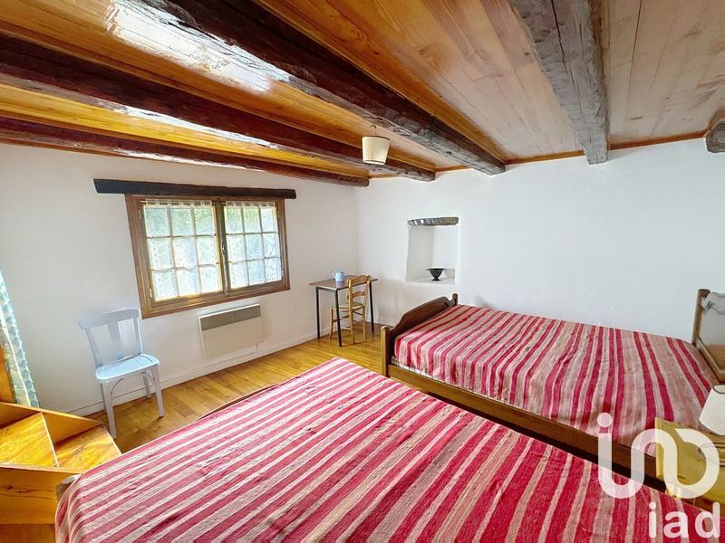 Maison de campagne - 73 m² - 4 pièces