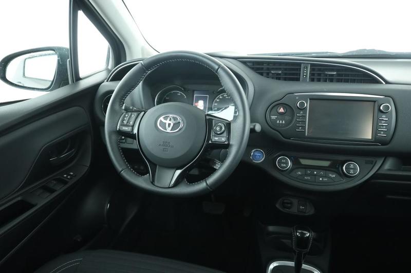 Toyota Yaris 1.5 Hybrid Dynamic 5p 100h