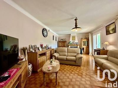 Maison - 88 m² - 4 pièces