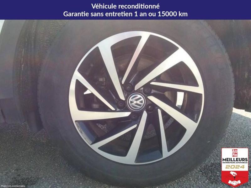 Volkswagen Tiguan II 2.0 tdi 150 dsg7 connect