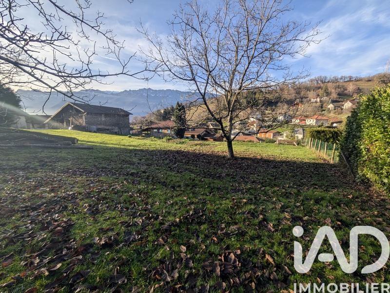 Terrain - 2 993 m²
