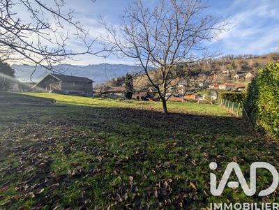 Terrain - 2 993 m²