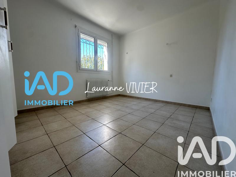 Maison - 75 m² - 3 pièces