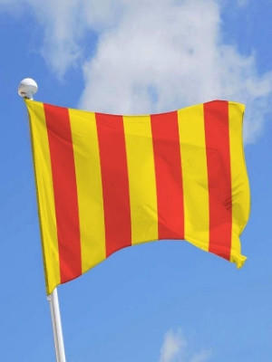 Café Provençal - les préparatifs de Noël