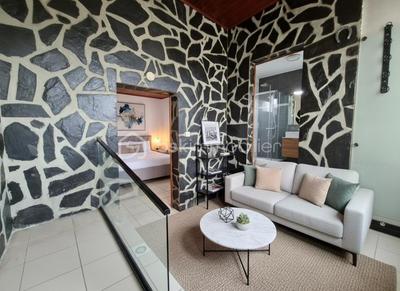 Maison - 132 m² - 5 pièces