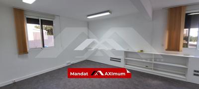 Bureau - 189 m²