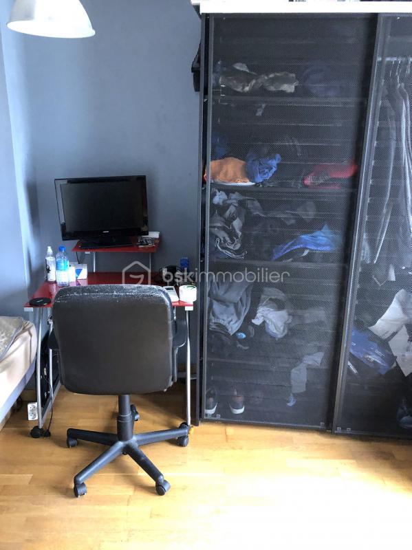 Pavillon - 157 m² - 8 pièces