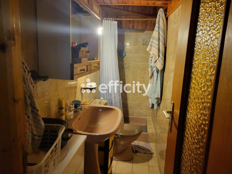 Maison - 61 m² - 3 pièces