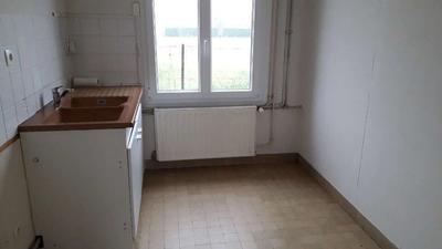 Maison - 74 m² - 4 pièces