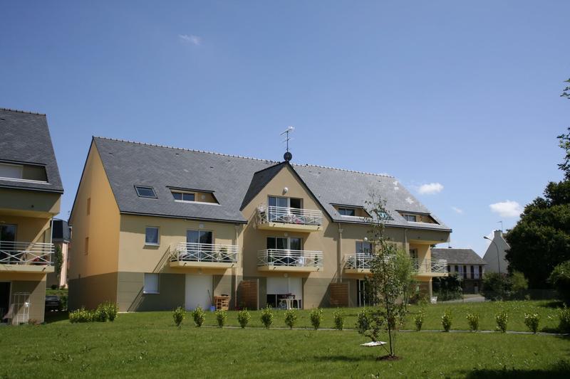 Appartement - 18 m² - 1 pièce