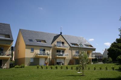 Appartement - 18 m² - 1 pièce