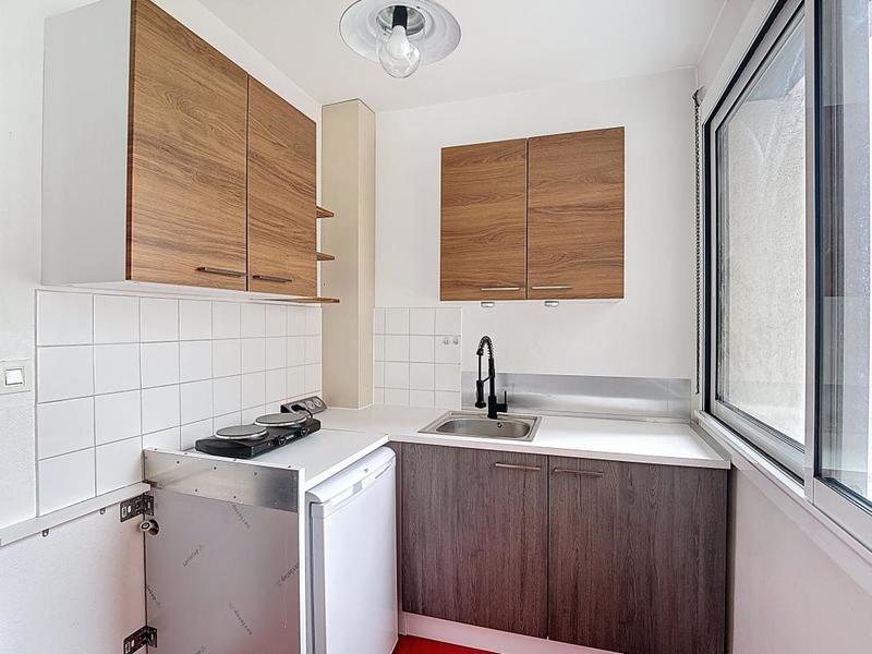 Appartement - 50 m² - 3 pièces