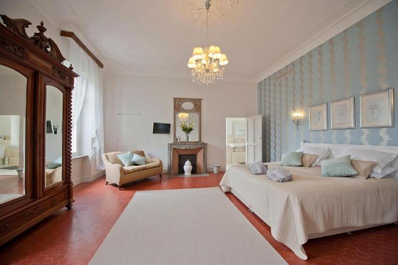 Manoir - 360 m² - 9 pièces