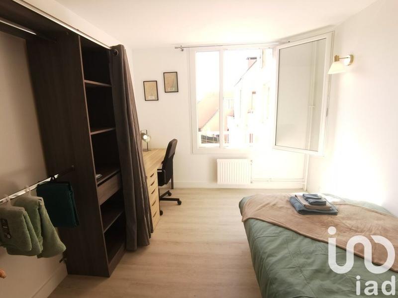 Appartement - 135 m² - 7 pièces