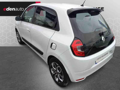 Renault Twingo III SCe 65 Equilibre