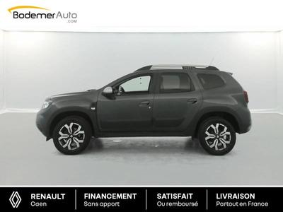 Dacia Duster Eco-G 100 4x2 Prestige +