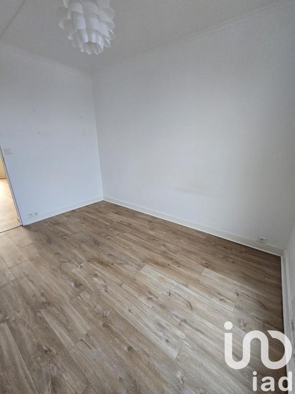 Appartement - 54 m² - 3 pièces