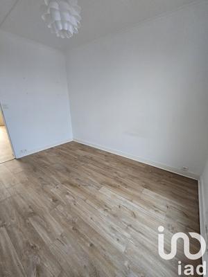Appartement - 54 m² - 3 pièces