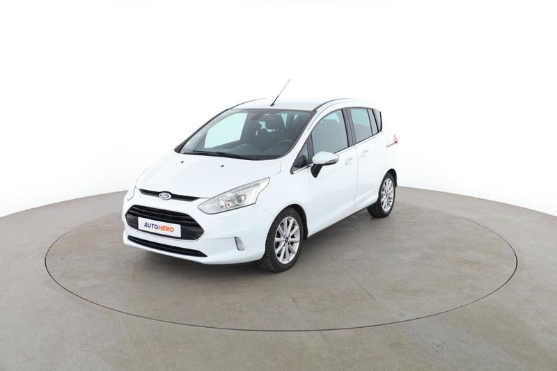 Ford B-Max 1.5 TDCi Titanium 95 ch