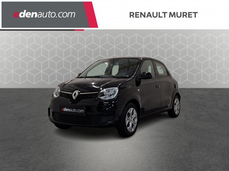 Renault Twingo III SCe 65 Zen