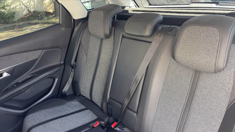 Peugeot 3008 1.2 PureTech 130 Allure