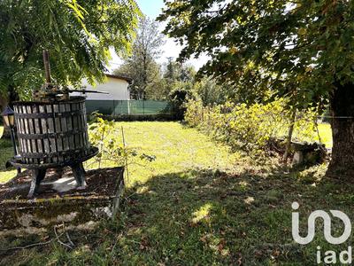 Maison - 150 m² - 8 pièces