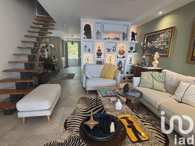 Appartement - 103 m² - 4 pièces