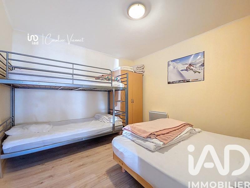 Appartement - 73 m² - 4 pièces