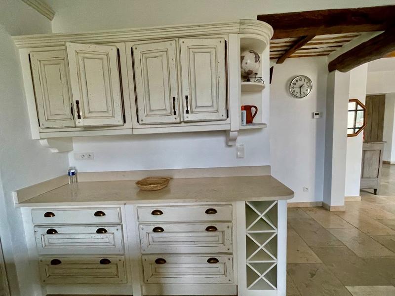 Maison en pierre - 220 m² - 7 pièces