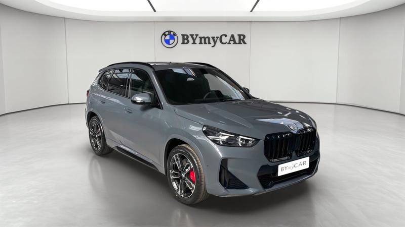 Bmw X1 U11 sDrive 20i 170ch Dkg7 m Sport