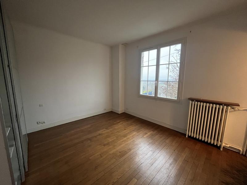 Maison ancienne - 85 m² - 5 pièces